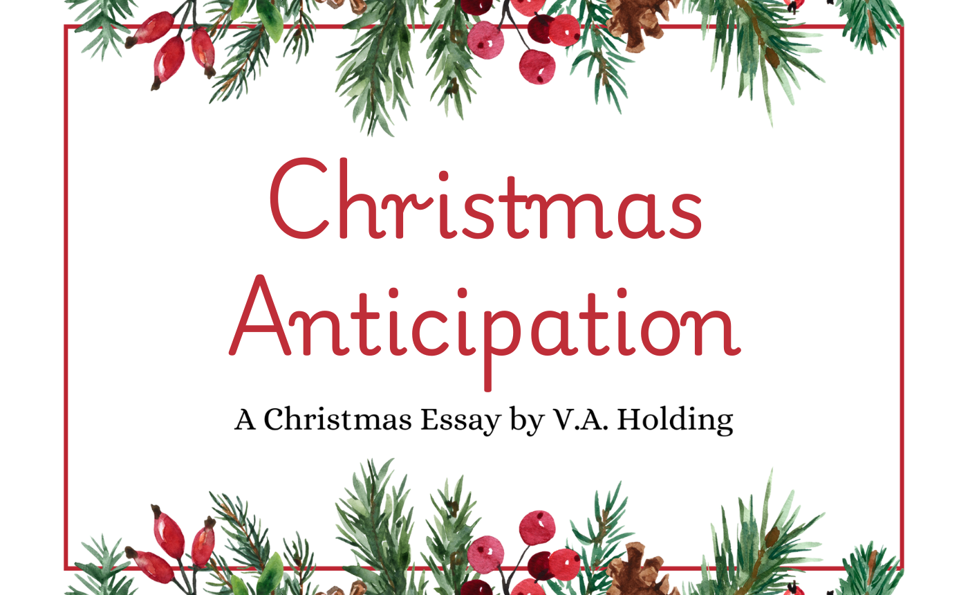 Christmas Anticipation